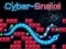 Joc Cyber-Snake en línia