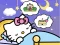 Joc Hello Kitty Good Night en línia