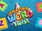 Joc Amazing Word Twist en línia