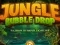 Joc Jungle Bubble Drop en línia