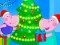 Joc Hippo Christmas Calendar en línia