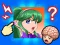 Joc Avatar Master Fix Up Face en línia