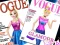 Joc Princesses On Vogue Cover en línia