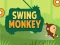 Joc Swing Monkey en línia