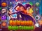 Joc Halloween Magic Connect en línia