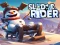 Joc Christmas Sledge Rider 3D en línia