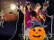 Joc Princesses Halloween Night en línia