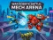 Joc War Robots Battle: Mech Arena en línia