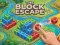 Joc The Block Escape en línia