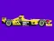 Joc Formula 1 Insane en línia