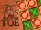 Joc Tic Tac Toe en línia