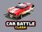 Joc Car Battle Clash en línia