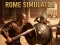 Joc Rome Simulator en línia