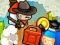 Joc Jetpack Heroes en línia