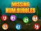 Joc Missing Num Bubbles 2 en línia