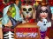 Joc Kylie Jenner Halloween Face Art en línia