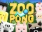 Joc Zoo Pong en línia