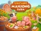 Joc Solitaire Mahjong Farm en línia