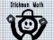 Joc Stickman Math en línia