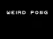 Joc Weird Pong en línia