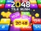 Joc 2048 Tile Rush en línia