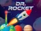 Joc Dr. Rocket en línia
