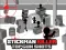 Joc Stickman Killer Top gun Shots en línia