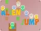Joc Alien Jump en línia