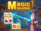 Joc Magic Mahjong en línia
