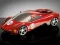 Joc Super Cars Puzzle en línia