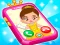 Joc Princess Baby Phone en línia