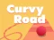 Joc Curvy Road en línia