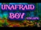 Joc Unafraid Boy Escape en línia