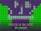Joc Puzzle Block Plunge en línia