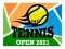 Joc Tennis Open 2021 en línia