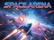 Joc Space Arena en línia