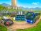Joc Jail Prison Van police Game en línia