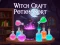 Joc Witch Craft Potion Sort en línia