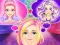 Joc Magic Princess Good Vs Bad en línia