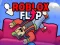 Joc Roblox Flip en línia