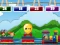 Joc Math Train Addition en línia