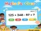 Joc Maths For Class V en línia