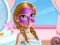 Joc Ice Princess Fruity Skin Care en línia