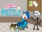 Joc Thief Puzzle Online en línia