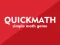Joc Quickmath en línia