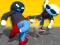 Joc Ragdoll Gangs en línia
