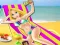 Joc Princesses Perfect Tanning en línia