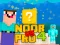 Joc Noob vs Pro 4 Lucky Block en línia