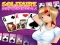 Joc Solitaire Manga Girls en línia