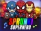 Joc Sprunki SuperHero en línia